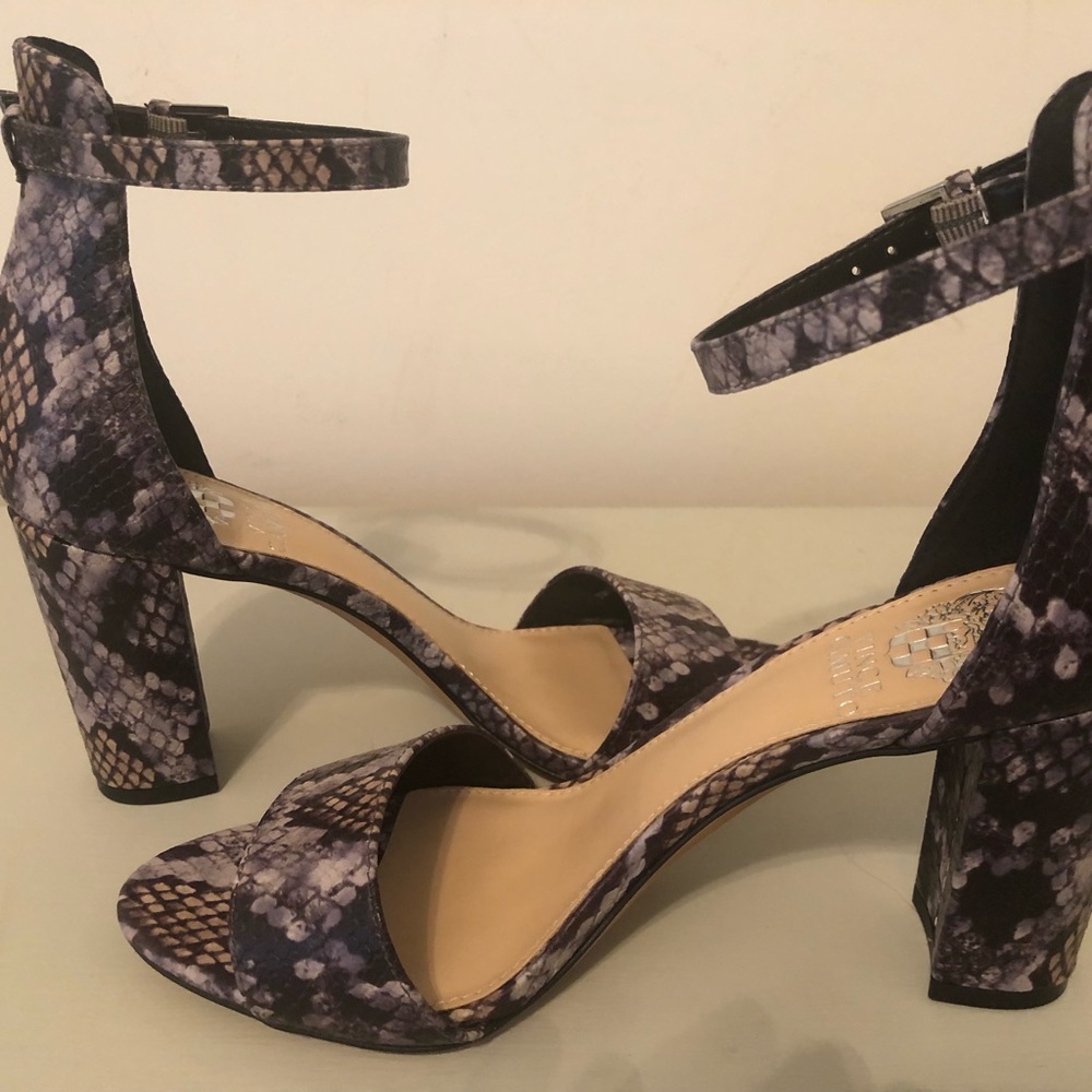 Vince Camuto Heels